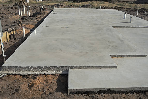 Best Concrete Steps and Stairs in Progress Village, FL