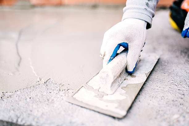 Best Concrete Grinding and Polishing in Progress Village, FL